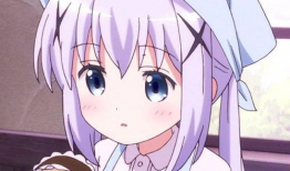 动漫 可爱,探寻动漫中的可爱魅力